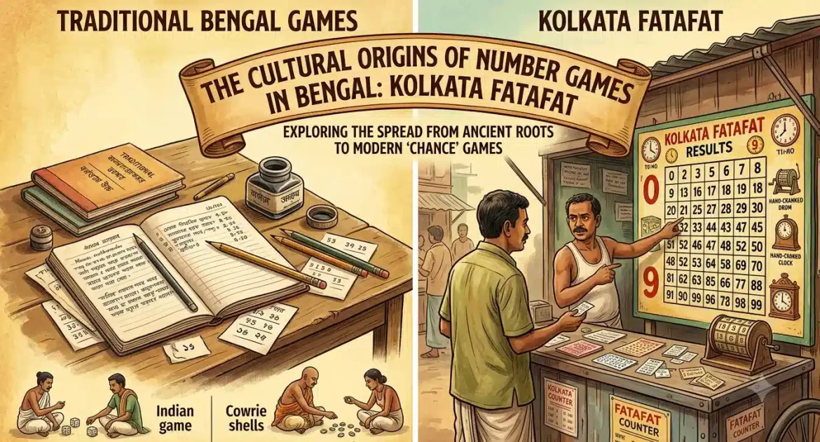 Kolkata FataFat